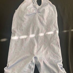 Gymshark adapt animal one piece